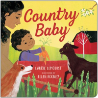 Country_baby