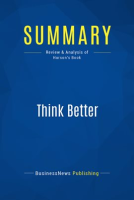 Summary__Think_Better