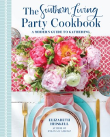 The_Southern_Living_party_cookbook