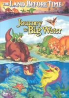 The_land_before_time_IX___journey_to_big_water