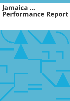 Jamaica_____performance_report