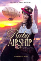 The_ruby_airship