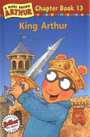King_Arthur__Arthur_Chapter_Book