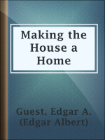 Making_the_House_a_Home