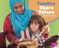 Families_share_values