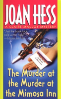 The murder at the murder at the Mimosa Inn
