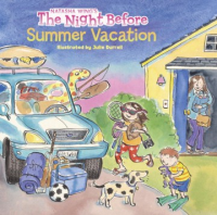 The_night_before_summer_vacation
