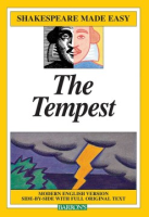 The_tempest___modern_English_version_side-by-side_with_full_original_text