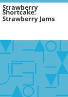 Strawberry_Shortcake_strawberry_jams