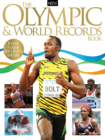 The_Olympic___World_Records_Book