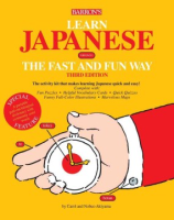 Learn_Japanese__Nihongo__the_fast_and_fun_way