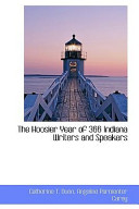 The_Hoosier_year_of_366_Indiana_writers_and_speakers