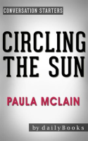 Circling_the_Sun__A_Novel_by_Paula_McLain___Conversation_Starters