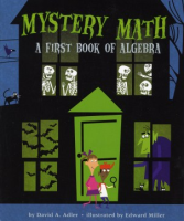 Mystery math : a first book of algebra