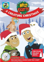 A_creature_Christmas