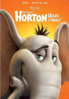Horton hears a Who!