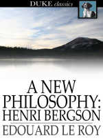 A_New_Philosophy__Henri_Bergson