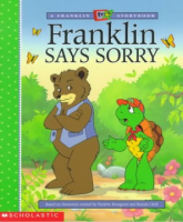 Franklin_says_sorry