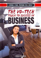 The_vo-tech_track_to_success_in_business