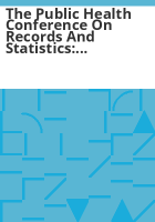 The_Public_Health_Conference_on_Records_and_Statistics