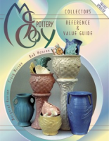 McCoy_pottery___reference___value_guide