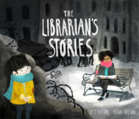 The_librarian_s_stories