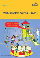 Maths_Problem_Solving_Year_1