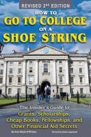 How_to_Go_to_College_on_a_Shoe_String