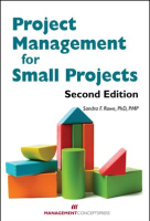 Project_Management_for_Small_Projects