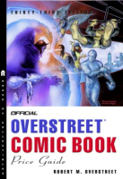 The_Official_Overstreet_comic_book_price_guide