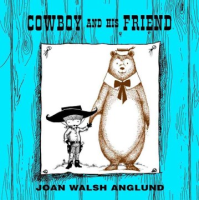 Cowboy_and_his_friend
