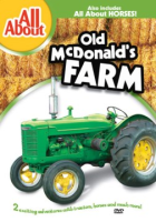 All_about_Old_McDonald_s_farm