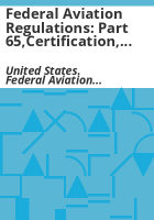 Federal_aviation_regulations