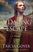 A_daring_escape