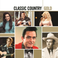 Classic country gold
