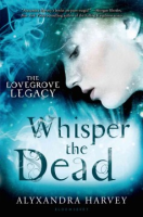 Whisper_the_dead