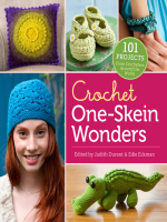 Crochet_One-Skein_Wonders