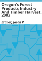 Oregon_s_forest_products_industry_and_timber_harvest__2003