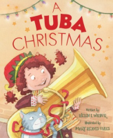 A_tuba_Christmas