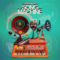 Song_Machine__Season_One__Strange_Timez