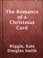 The romance of a Christmas card