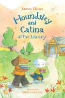 Houndsley_and_Catina_at_the_library
