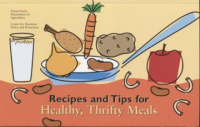 Recipes_and_tips_for_healthy__thrifty_meals