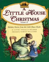 A_Little_House_Christmas_Vol_II