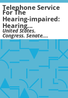 Telephone_service_for_the_hearing-impaired