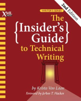The_Insider_s_Guide_to_Technical_Writing