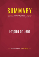 Summary__Empire_of_Debt