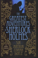 The_greatest_adventures_of_Sherlock_Holmes
