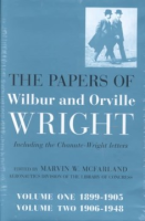 The_papers_of_Wilbur_and_Orville_Wright