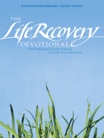 The_Life_Recovery_Devotional